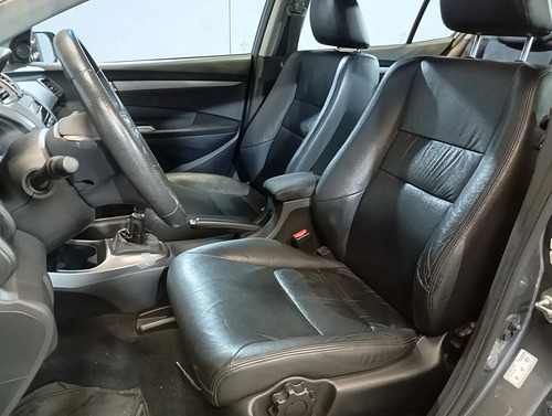 Honda City 1.5 Exl 2014