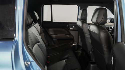 Chevrolet Spark Euv 0.0 Activ (66 Kwh) 390Km 2026