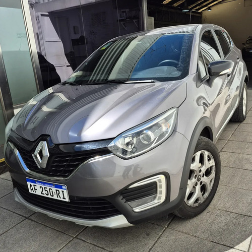 Renault Captur 2.0 Zen 2022