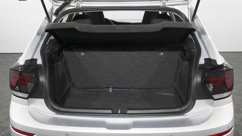 Volkswagen Polo 1.0 Tsi 170 Comfortline At 2026