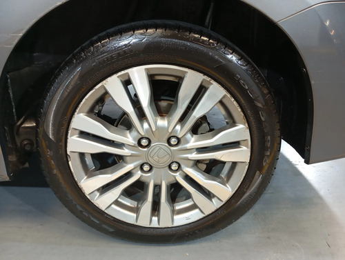 Honda City 1.5 Exl 2014