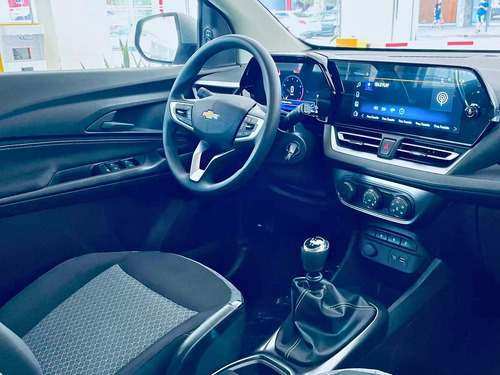 Chevrolet Spin 1.8 LT 5AS L26 2026