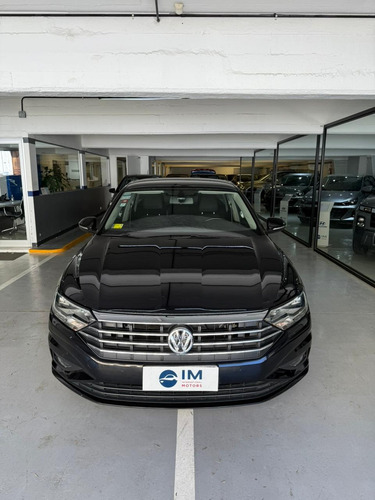 Volkswagen Vento 1.4 Comfortline 150cv At 2019