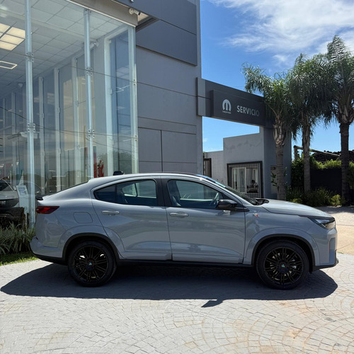 Fiat FASTBACK 1.3 Abarth T270 At6 2025