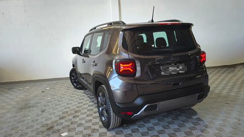 Jeep Renegade 1.3 Serie-S At6 2025