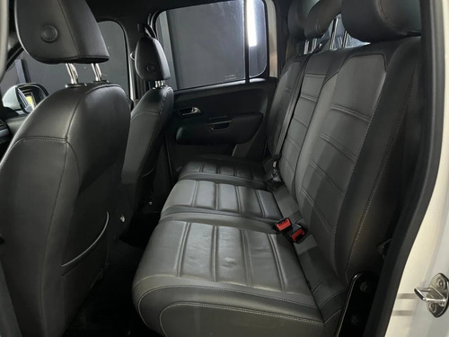 Volkswagen Amarok 3.0 TD V6 258HP 4X4 DC HIGHLINE AT L20 2023