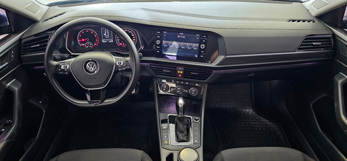 Volkswagen Vento 1.4 Comfortline 150cv At 2019