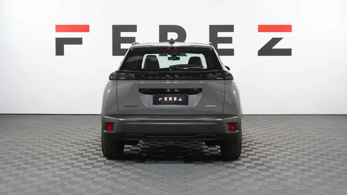 Peugeot 2008 1.0T Active Cvt 2026