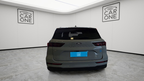 Ford Territory 1.8 T TITANIUM AT7 L23 2025