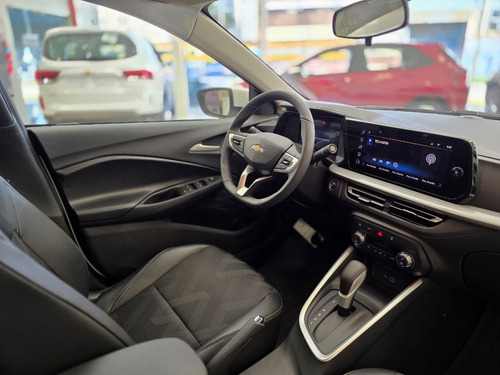 Chevrolet Onix 1.0 Turbo Ltz At 2025