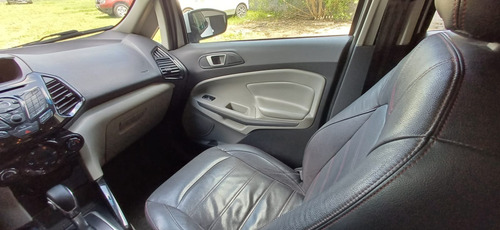 Ford Ecosport TITANIUM AT 2.0 2017