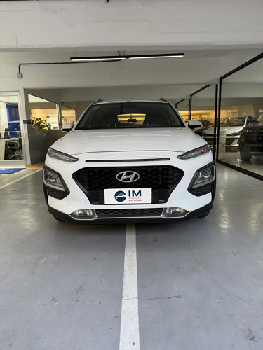 Hyundai Kona 1.6 Tgdi Tct Style 2020