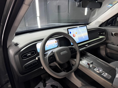 BAIC BJ30 1.5 T 4X2 HYBRID DHT 2026