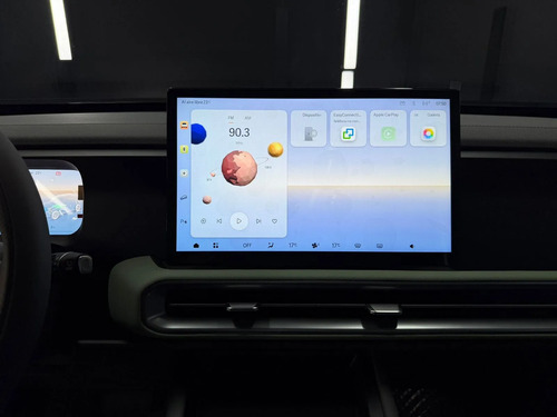 BAIC BJ30 1.5 T 4X2 HYBRID DHT 2026