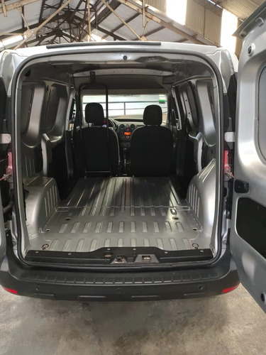 Renault Kangoo Ii Express 1.5 Dci Confort 2022
