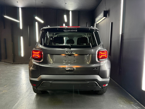 Jeep Renegade 1.8 4X2 SPORT AT6 2026