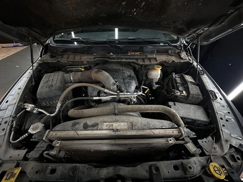 RAM 1500 5.7 DC 4X4 LARAMIE AT L13 2020