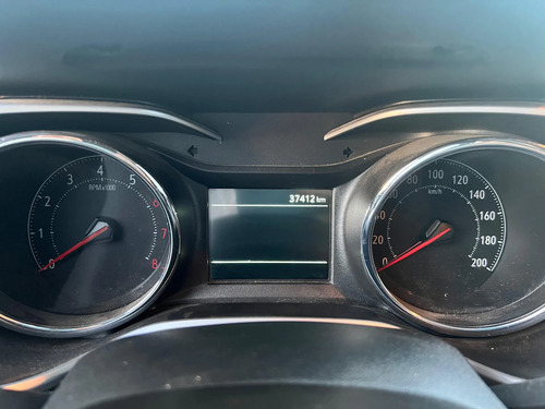 Chevrolet Tracker 1.2 Turbo Mt 2023