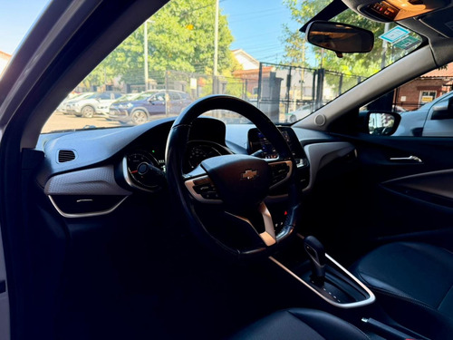 Chevrolet Onix 1.0 T PREMIER AT 5P L19 2020