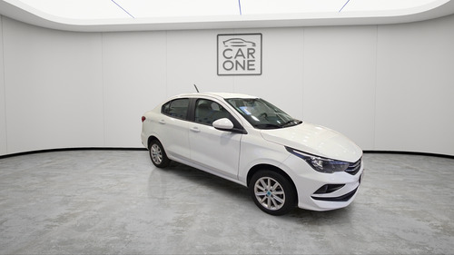 Fiat Cronos 1.3 GSE LIKE L23 2023