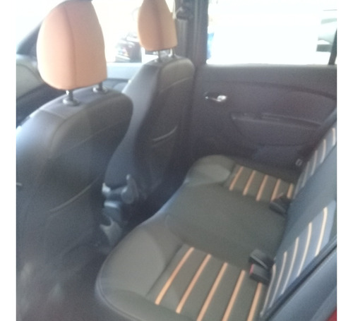 Renault Stepway 1.6 Intens Cvt 2025