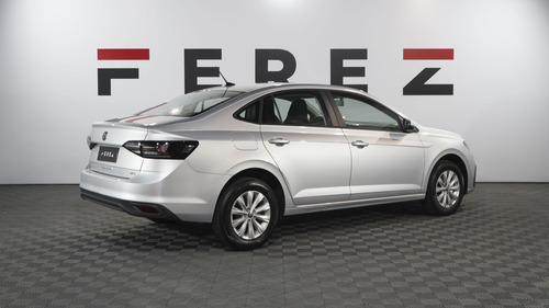 Volkswagen Virtus 1.6 Msi Comfortline 2026