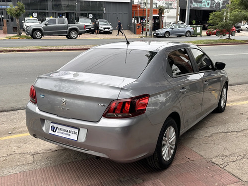 Peugeot 301 1.6 Allure 2018