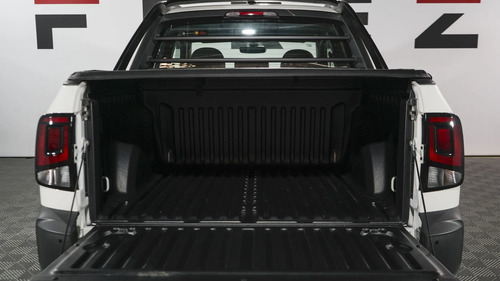 Volkswagen Saveiro 1.6 Msi Extreme Cd 2026