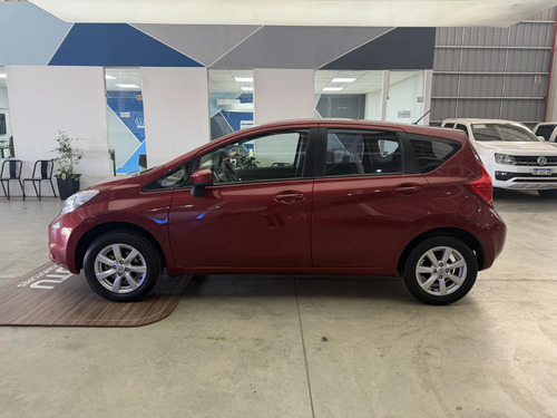 Nissan Note 1.6 Sense 110cv 2019