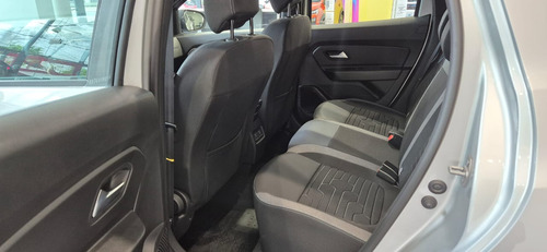 Renault Duster 1.6 Hr16 Intens 115Cv 2025