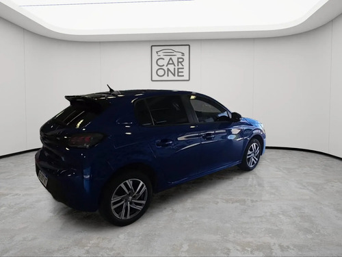 Peugeot 208 1.6 FELINE TIPTRONIC L23 2023