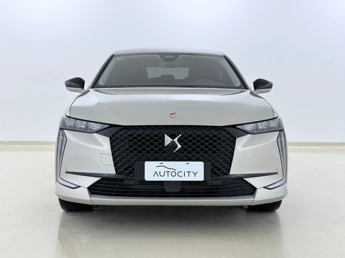DS AUTOMOBILES DS4 PERFORMANCE LINE 215 AT8 2023