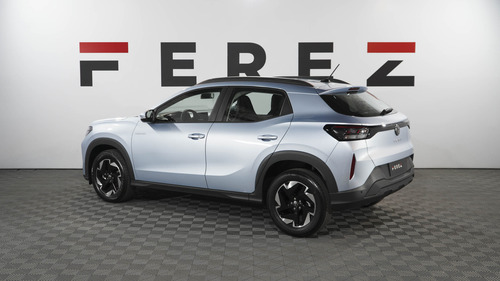 Volkswagen Tera 1.0T 170 Tsi Comfort At 2026