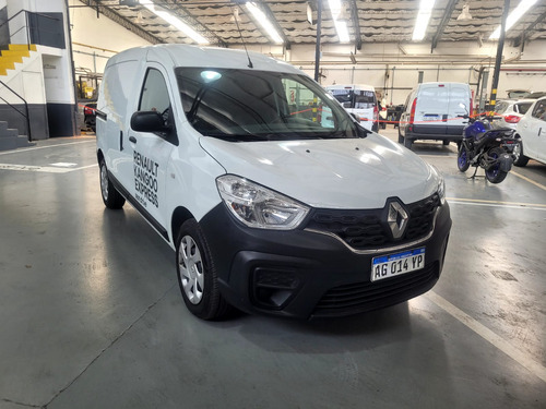 Renault Kangoo Ii Express Confort 1.5 Dci 2023