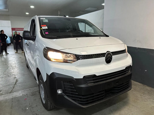 Citroën Jumpy 2.2 Hdi 150 L3 Carga 2026