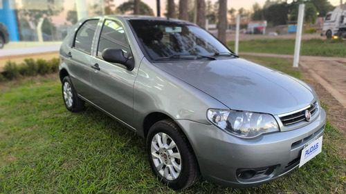 Fiat Palio 1.4 Fire Pack Seg. 2015