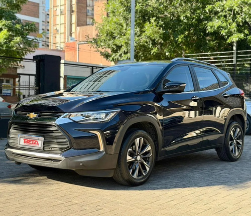 Chevrolet Tracker 1.2 T PREMIER AT6 L20 2021
