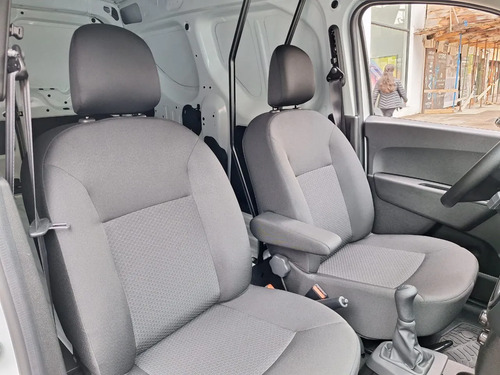 Renault Kangoo Ii Express 1.6 Sce Confort 2026