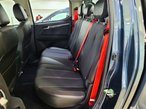 Chevrolet S-10 2.8 TD DC 4X4 Z71 AT L26 2026