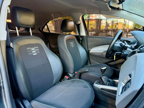 Chevrolet Onix 1.4 LT 5P L16 2019