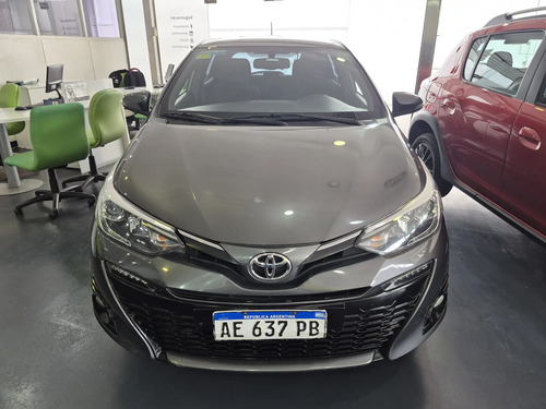 Toyota Yaris 1.5 107cv Xls 2021