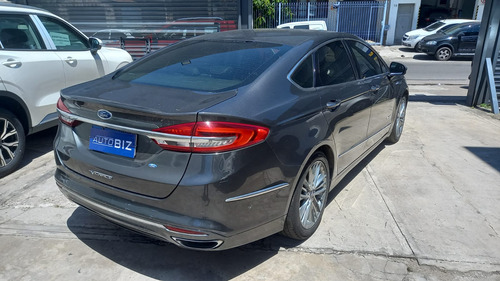 Ford Mondeo 2.0 Ecvt Vignale Hibrido 2019