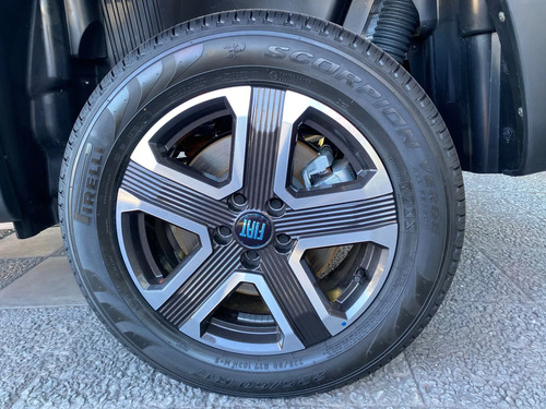 Fiat Toro 1.3 T270 Freedom 4X2 2026