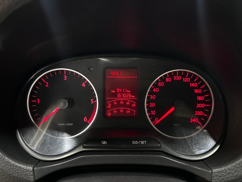 Volkswagen Amarok 2.0 TD 4X4 DC TRENDLINE L10 2010