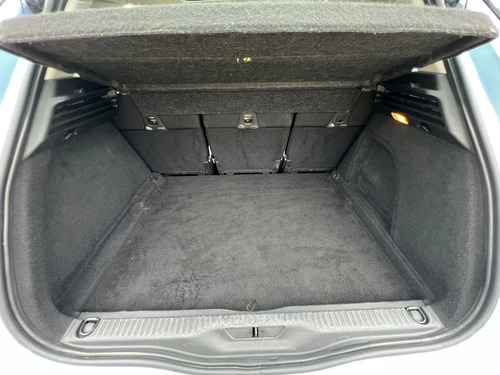 Citroën C4 Picasso 1.6 Thp Feel 165cv 2016