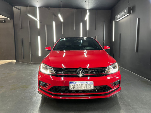 Volkswagen Vento 2.0 T SI GLI NAV DSG L16 2017