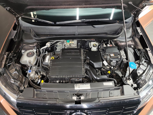 Volkswagen T-Cross 1.6 COMFORTLINE AT6 L19 2019