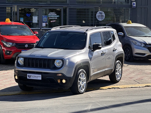 Jeep Renegade 1.8 Sport 2020
