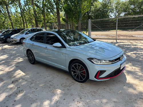 Volkswagen Vento GLI 350TSI DSG G2 2025