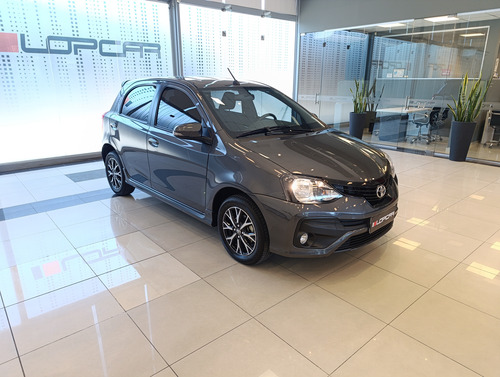 Toyota Etios 1.5 Xls Mt 2023